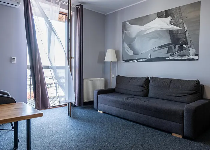 Hotel Galion Gdańsk